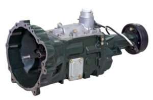 گیربکس نیسان وانت بنزینی 5 دنده