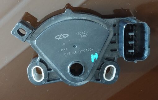 سنسور موقعیت دنده گیربکس CVT